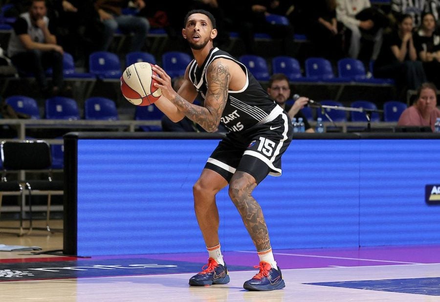 Pejn: I dalje je cilj finale Evrolige