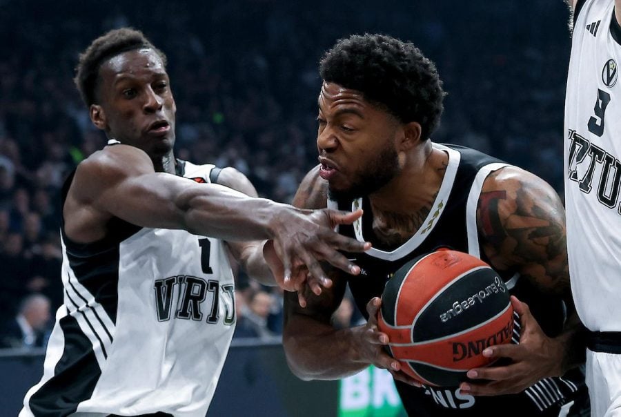 Navijači Olimpijakosa potvrđuju dolazak Džonsa i otkrili koliko obeštećenje pripada Partizanu