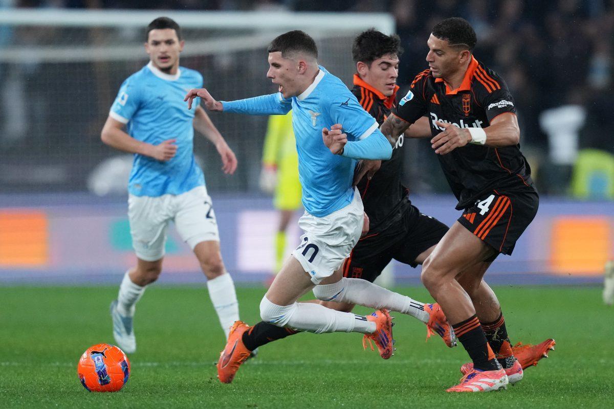 „Viola“ ostala u crvenoj zoni posle „škole“ Kaljarija – prazne puške u duelu srpskih napadača, koji jedva da su se videli