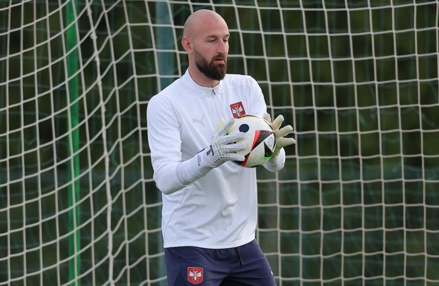 Napoli bez Vanje Milinković-Savića u ključnom okršaju u Ligi šampiona