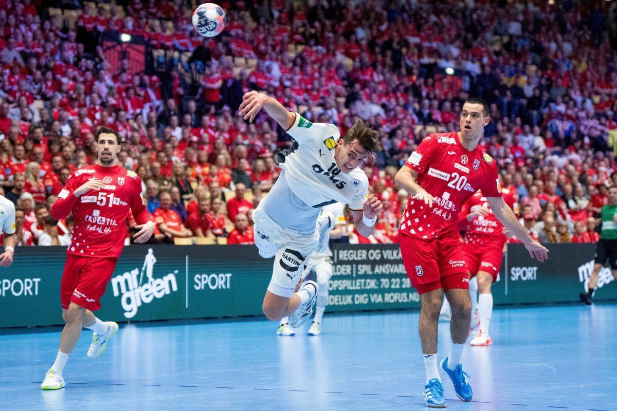 Danska i Nemačka u borbi za evropsko zlato i u reprizi finala iz Pariza