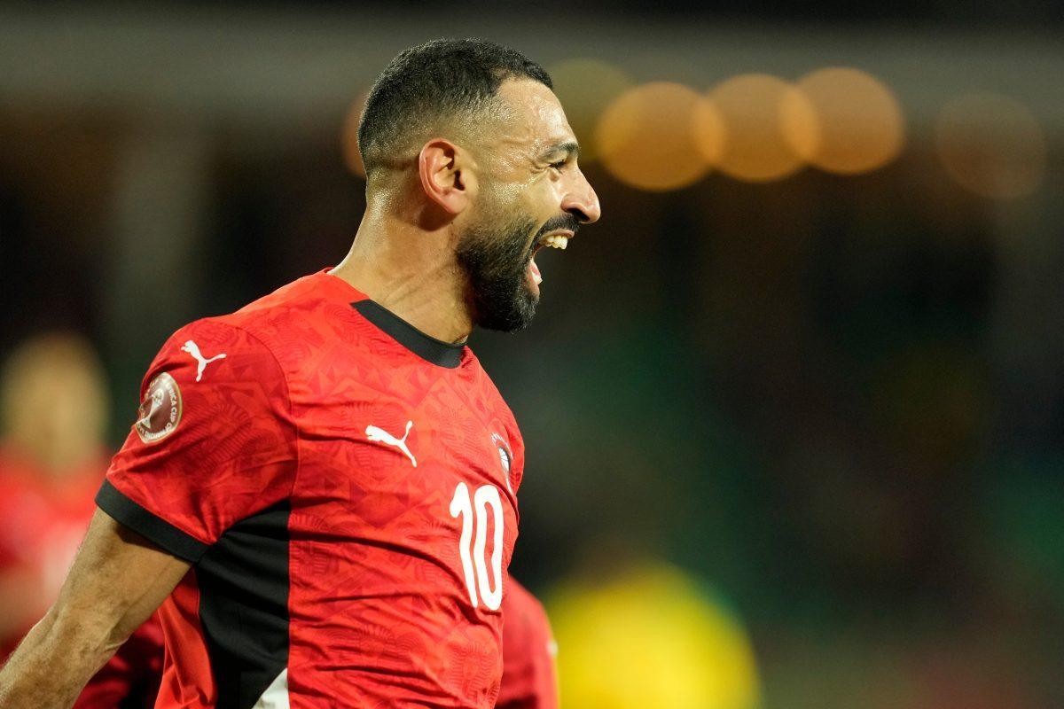 Egipat posle više od dva sata fudbala srušio Benin