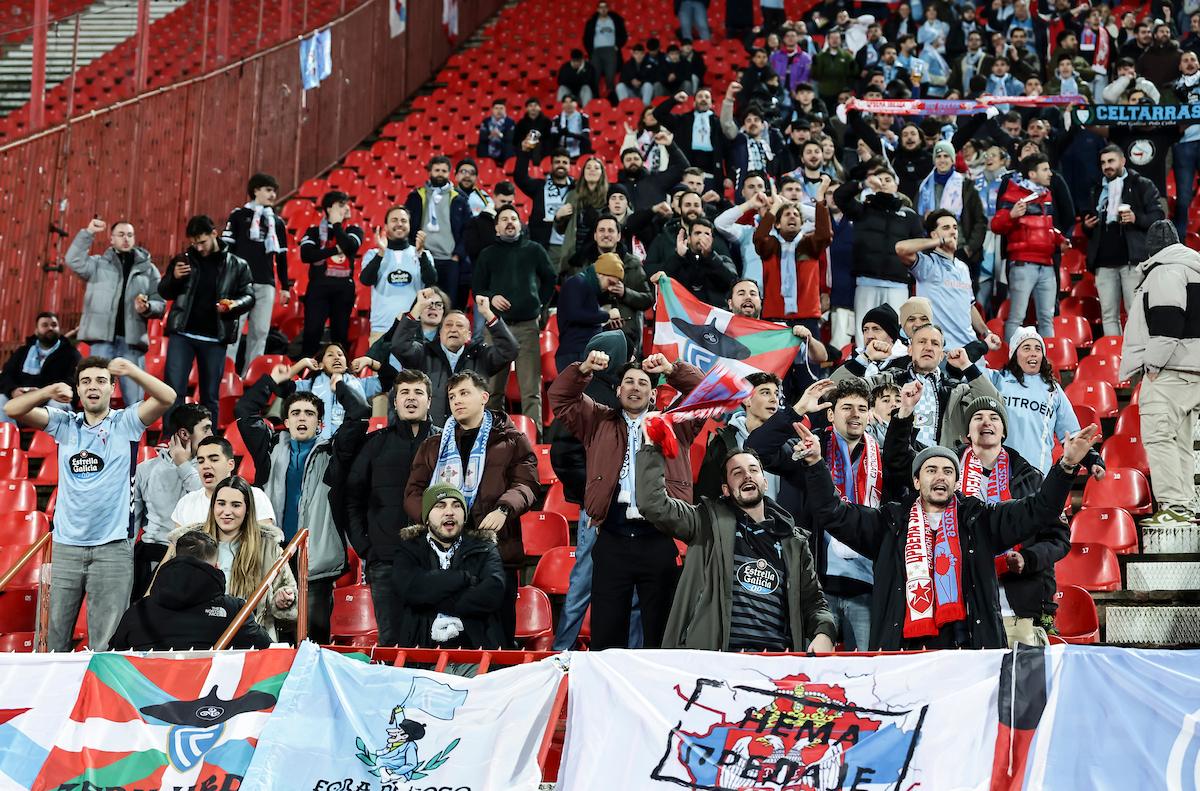 Španci na ogradu stavili zastavu koja će da oduševi Srbiju