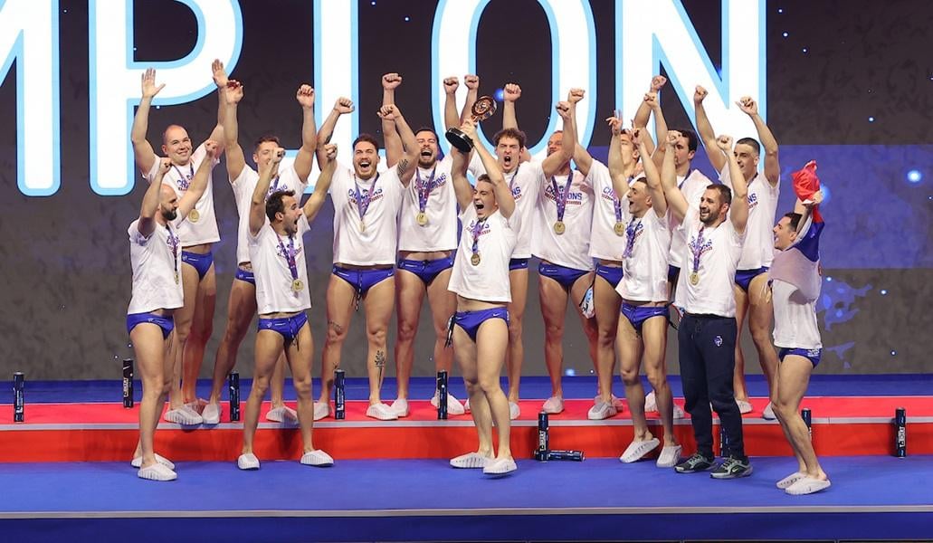 Jakšić: Čast mi je što sam kapiten ove ekipe! Nadam se da ću opet da igram u punoj Areni