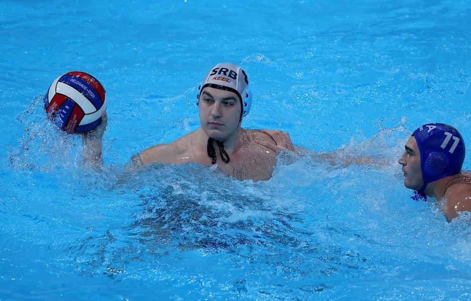 Srbija bez Jakšića u finalu? Selektor Stevanović ističe da nije sve gotovo