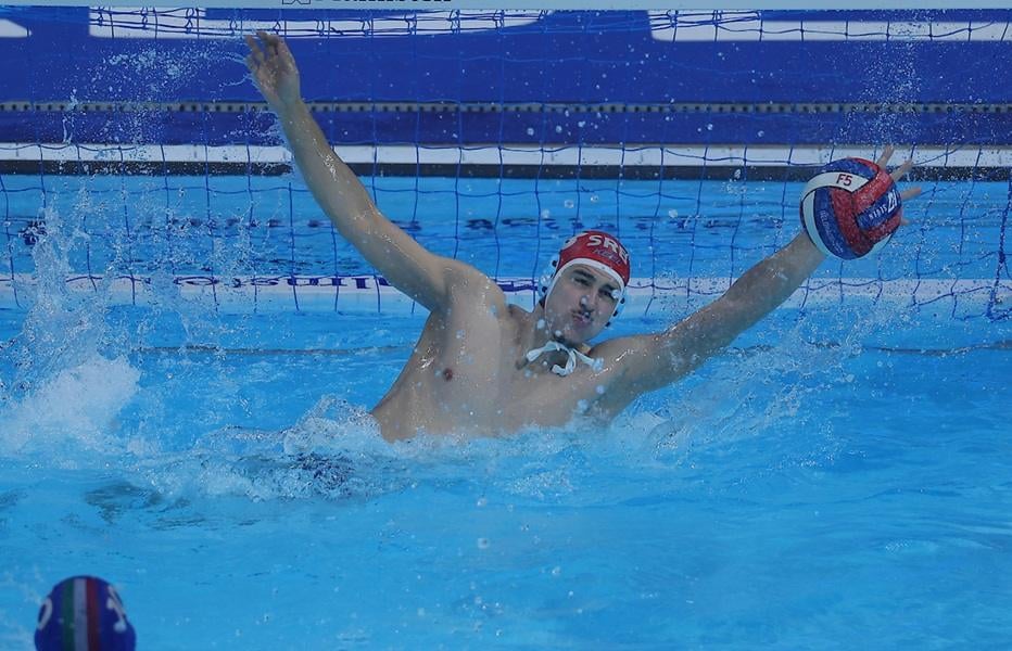 Glušac: Nisam čuo tribine, posle su mi rekli da su skandirali moje ime