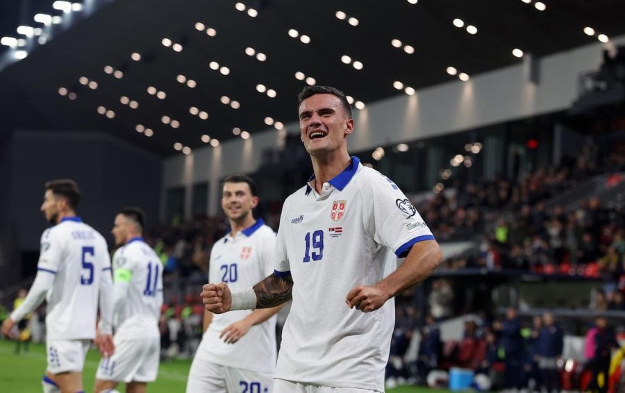 Liga šampiona: Briž ubedljiv u Astani, Stanković korak bliži nokaut fazi (VIDEO)