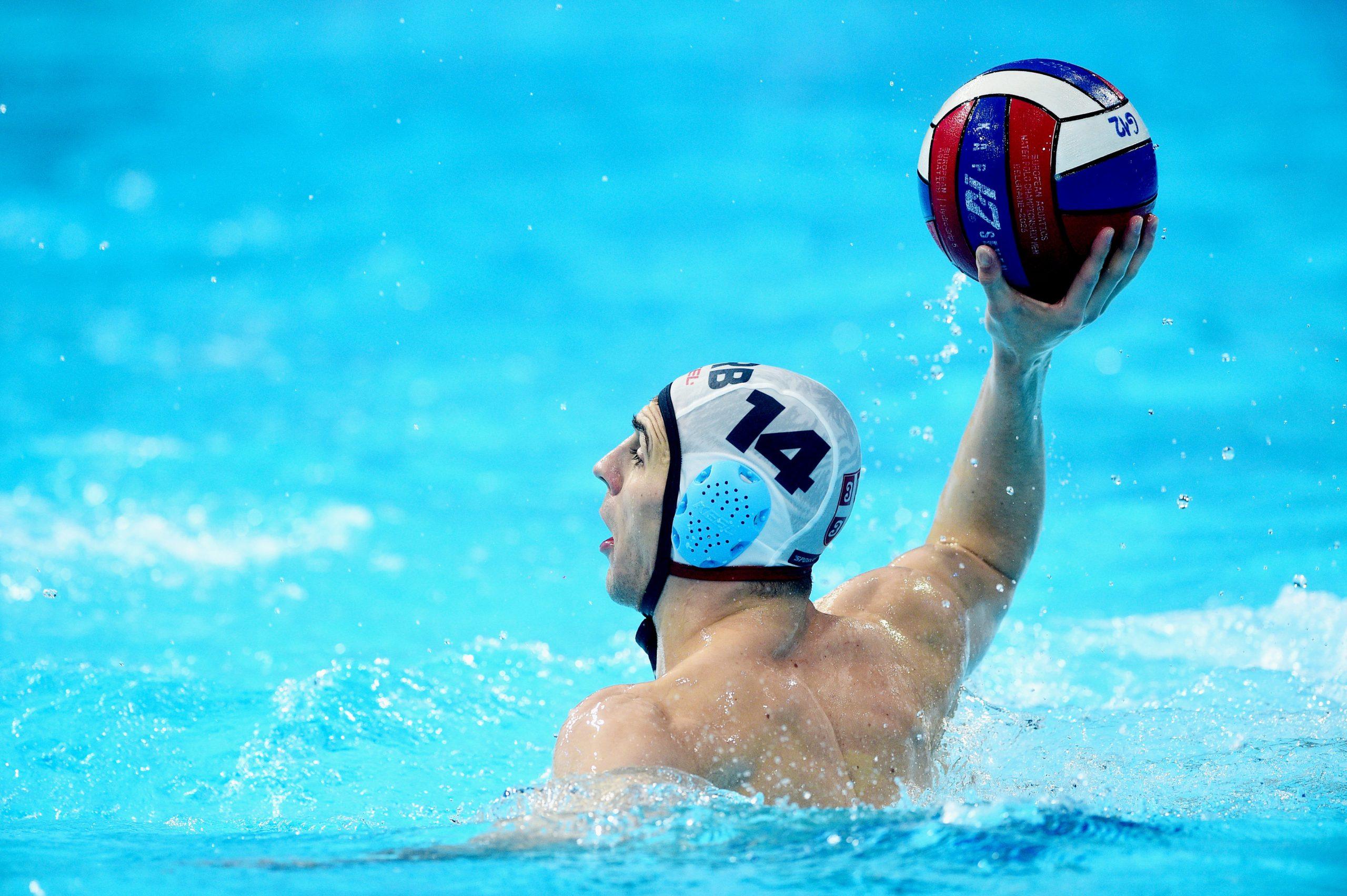 Poraz kao pauza: Srbija čeka rivala i termin polufinala