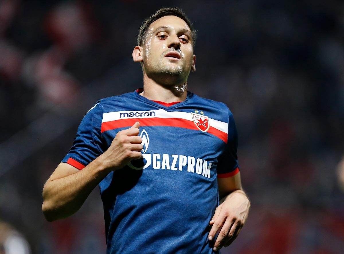 Nekadašnji napadač Crvene zvezde posle više od godinu dana ima klub