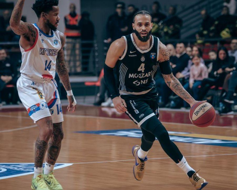 Partizan „stotkom“ kroz Laktaše – da li je ovo najava izlaska iz krize?