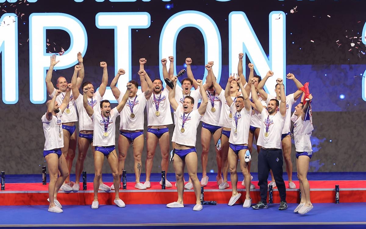 Sava Ranđelović: Najjači smo kada smo saterani uza zid