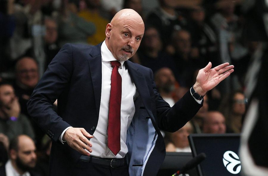 Obradović posle Virtusa: Mi smo momci koji će iznenaditi