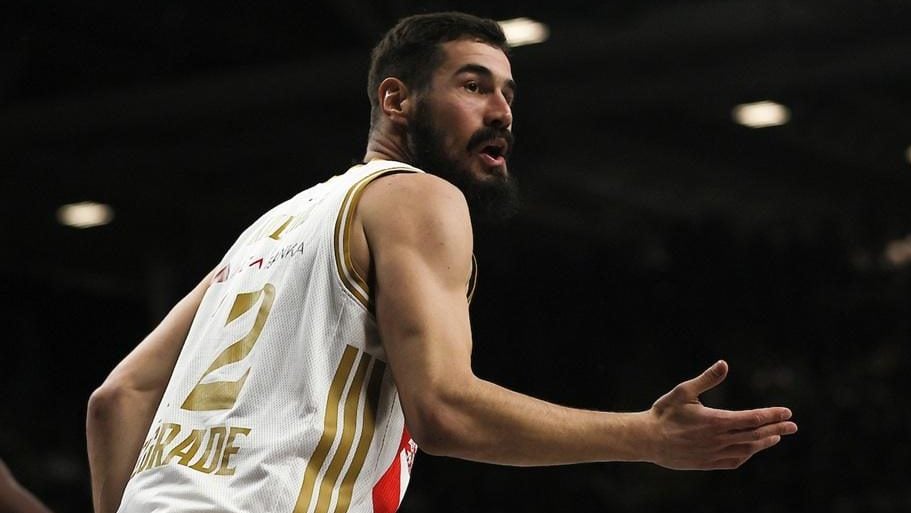 Kalinić pred Dubai govorio da li se čuo sa Petruševim