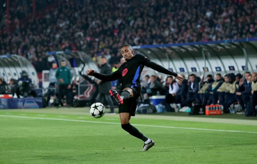 Baskijci pretrpeli katalonsku „petardu“: Barsa u finalu Superkupa Španije