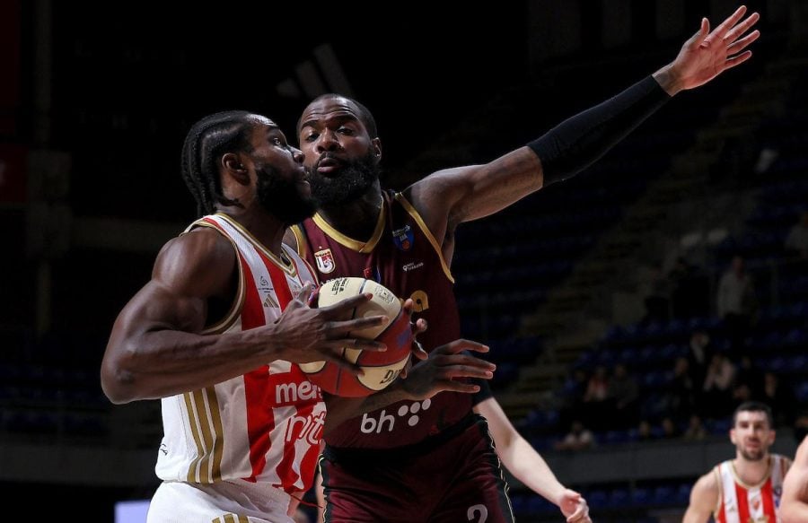 Odželej: Osramotili smo se u Kaunausu