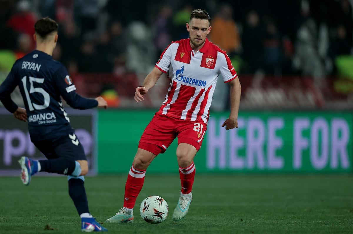 Elšnik: Pogotovo kad sudija nešto us***, onda je najjača atmosfera (VIDEO)