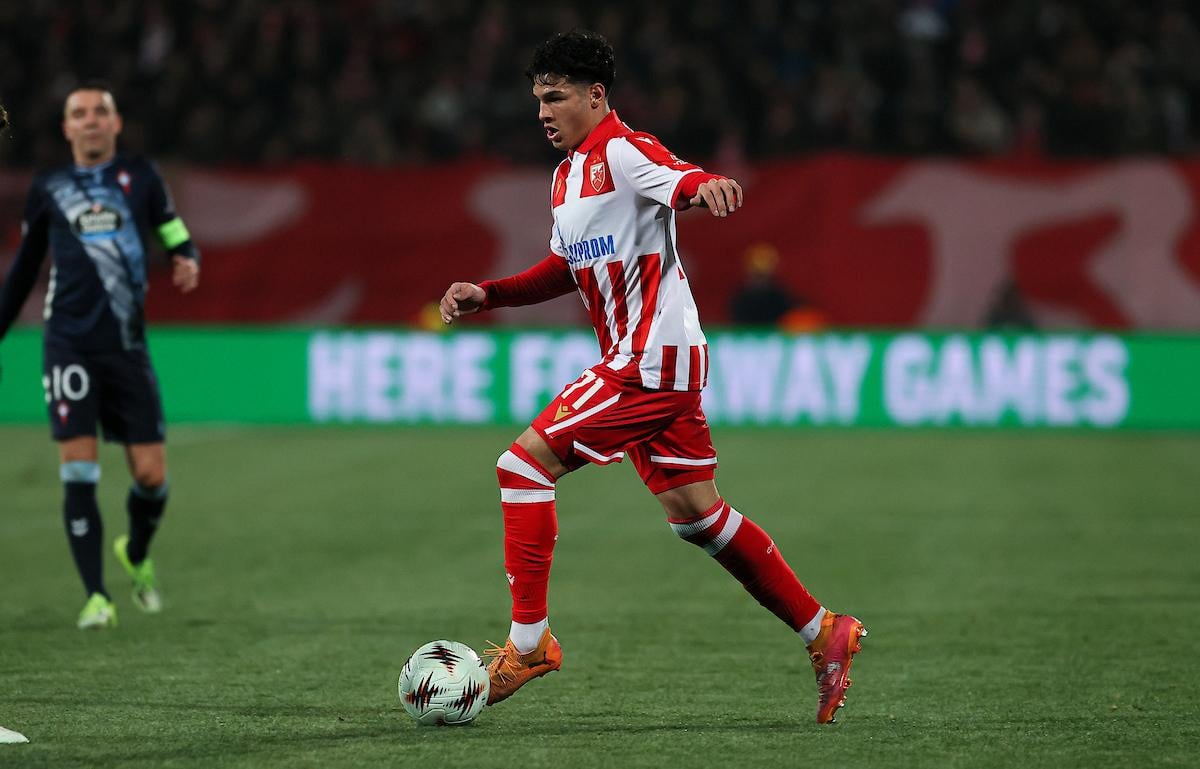 Avdić: Lakše je igrati u Evropi, nego u domaćem prvenstvu