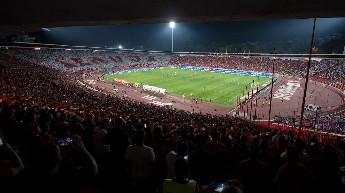 Tri trenera Crvene zvezde koja nisu dobila drugu šansu, a zaslužuju je zbog zasluga stečenih u prvom mandatu