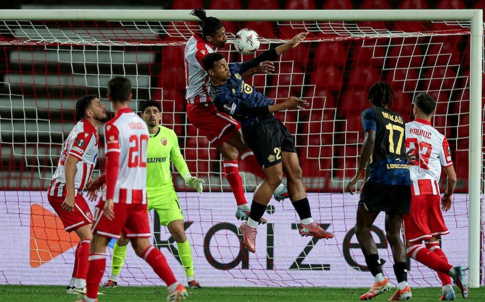 Predstavljamo moguće rivale Zvezde: Lil smo upoznali, PAOK mečevi visokog rizika (VIDEO)