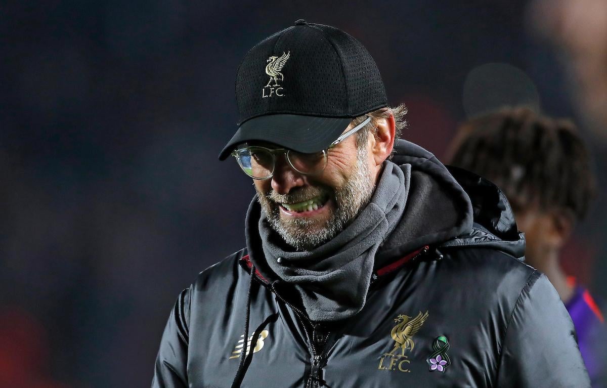 Klop odjavio Real: Tamo nešto nije kako treba