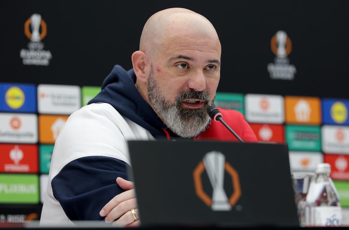 Stankovićev rebus za Špance: Tebo otpao, „rat“ markera i pretnja zvana Selta!