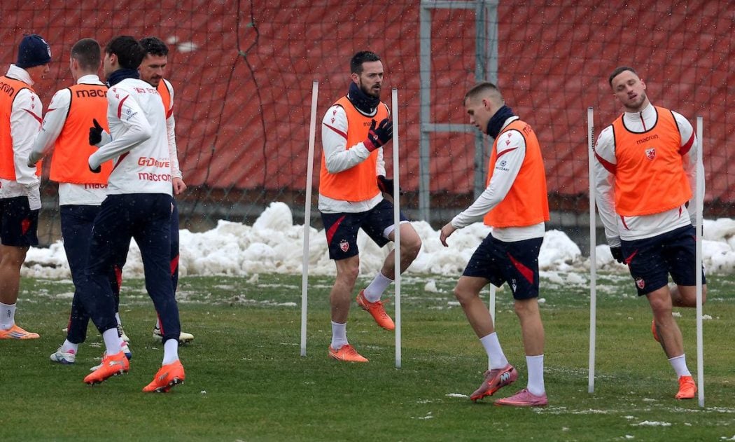 Šta se dogodilo od Ivanićevog „spreman sam za Seltu“ do Kataija u startnoj postavi?