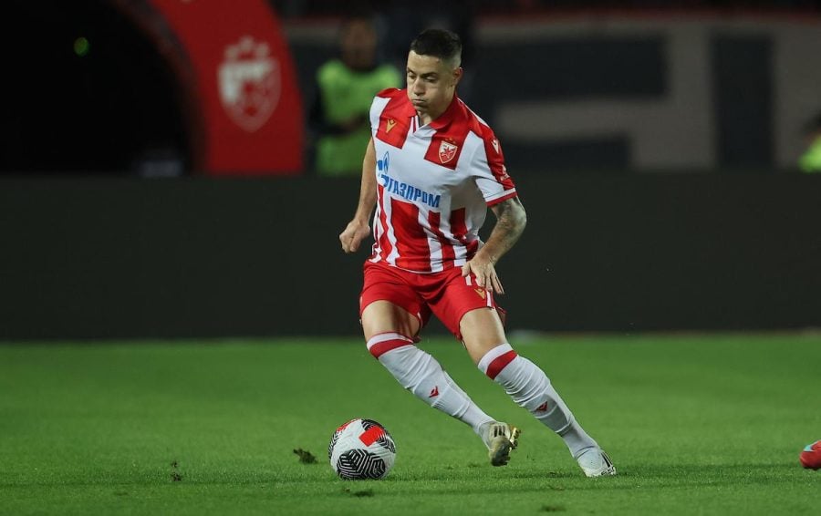 Duartea hoće klubovi iz Brazila i Amerike