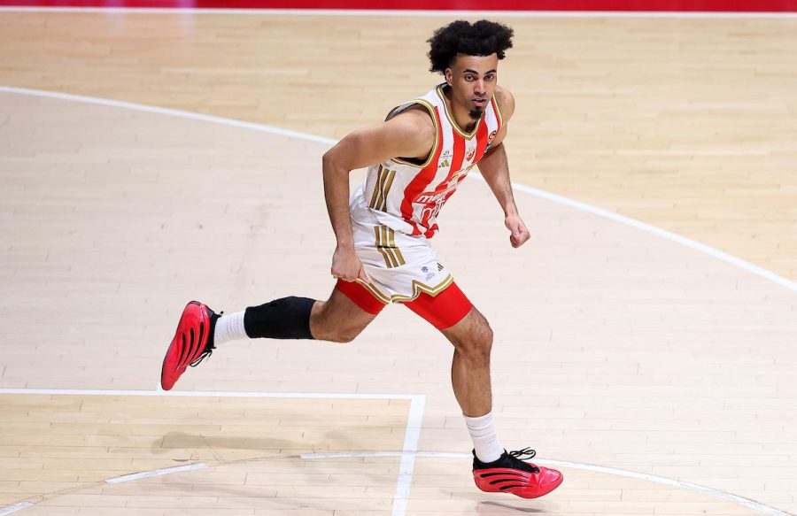 Nvora se „zapalio“: Devet poena za dva minuta protiv Virtusa