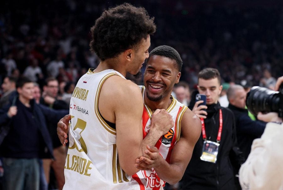 Vreme za osvetu: Slepi miševi u Pioniru, Zvezda ne sme da ponovi „poklone“ iz Valensije