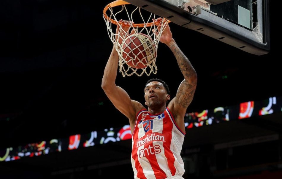 Bolomboj pred Monako: Džejms predvodi njihovu ekipu, ali…