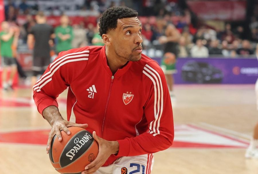 Bolomboj konačno zaigrao: Ostavljam povredu iza sebe, verujem u ovaj tim