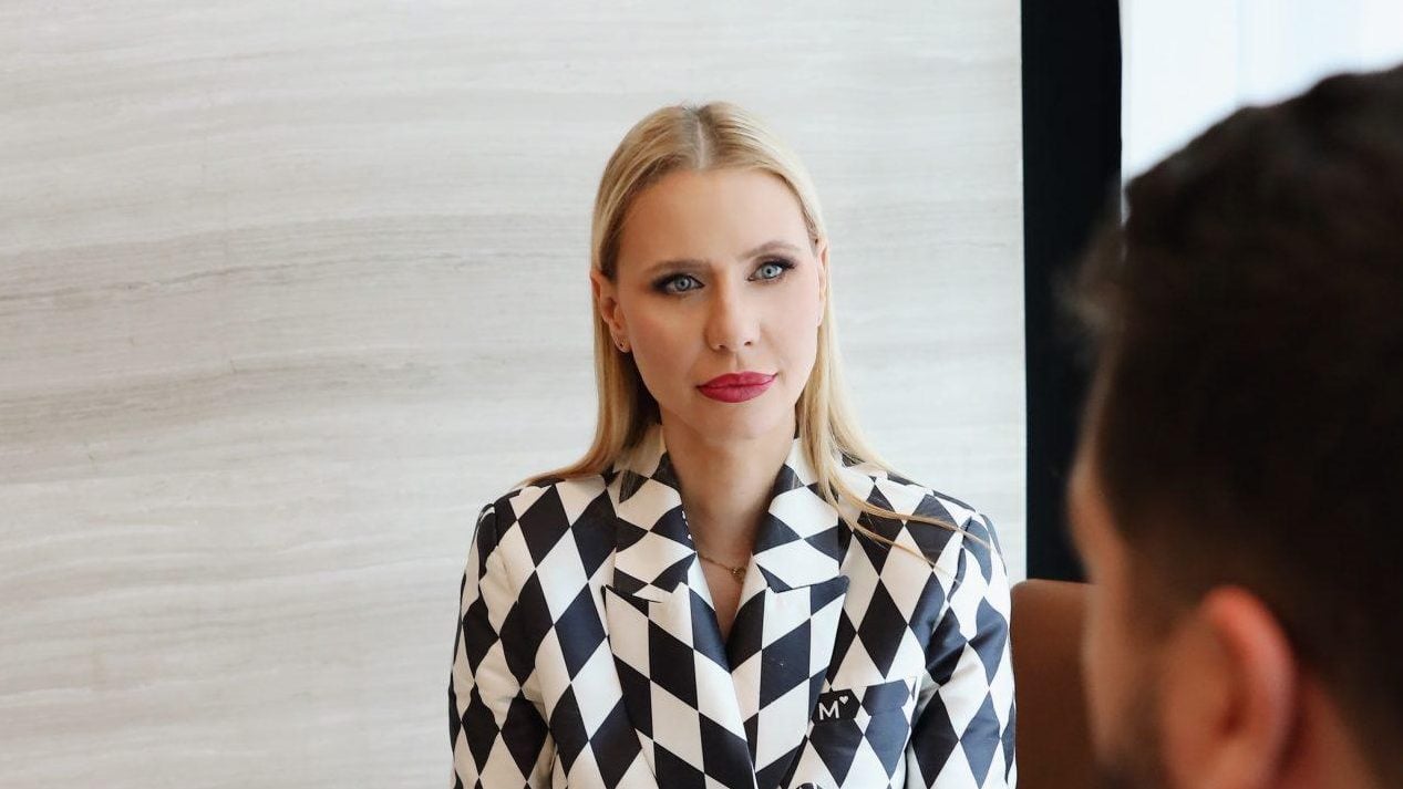 „Šta će ona?“ – Biljana Obradović o predrasudama i 12 godina u srpskom fudbalu