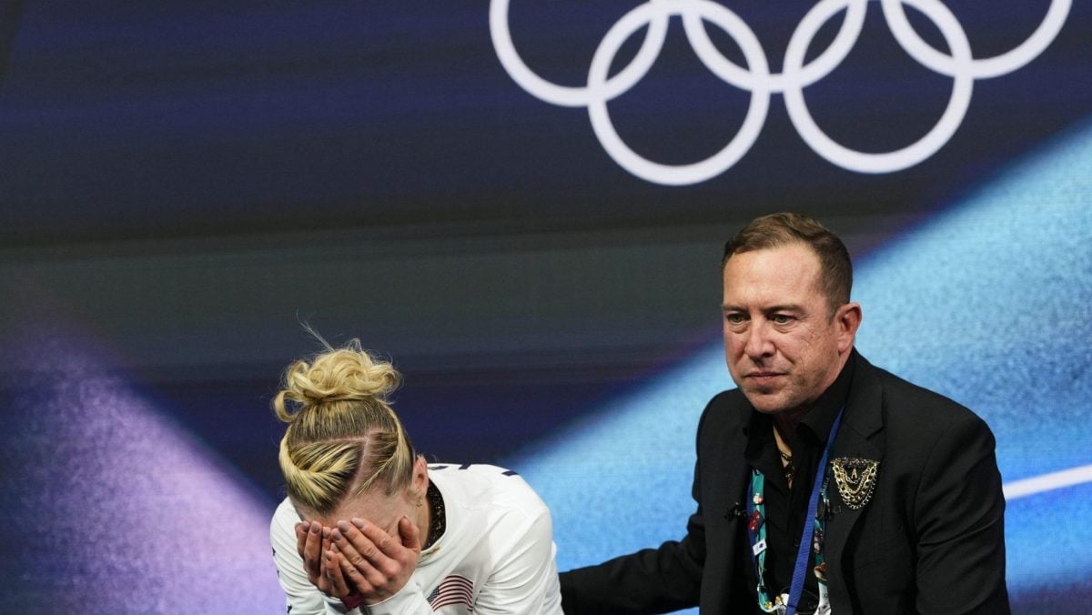 Zaplakala pred celim svetom, a ona samo slegla ramenima: Dve klizačice, dva lica Olimpijskih igara