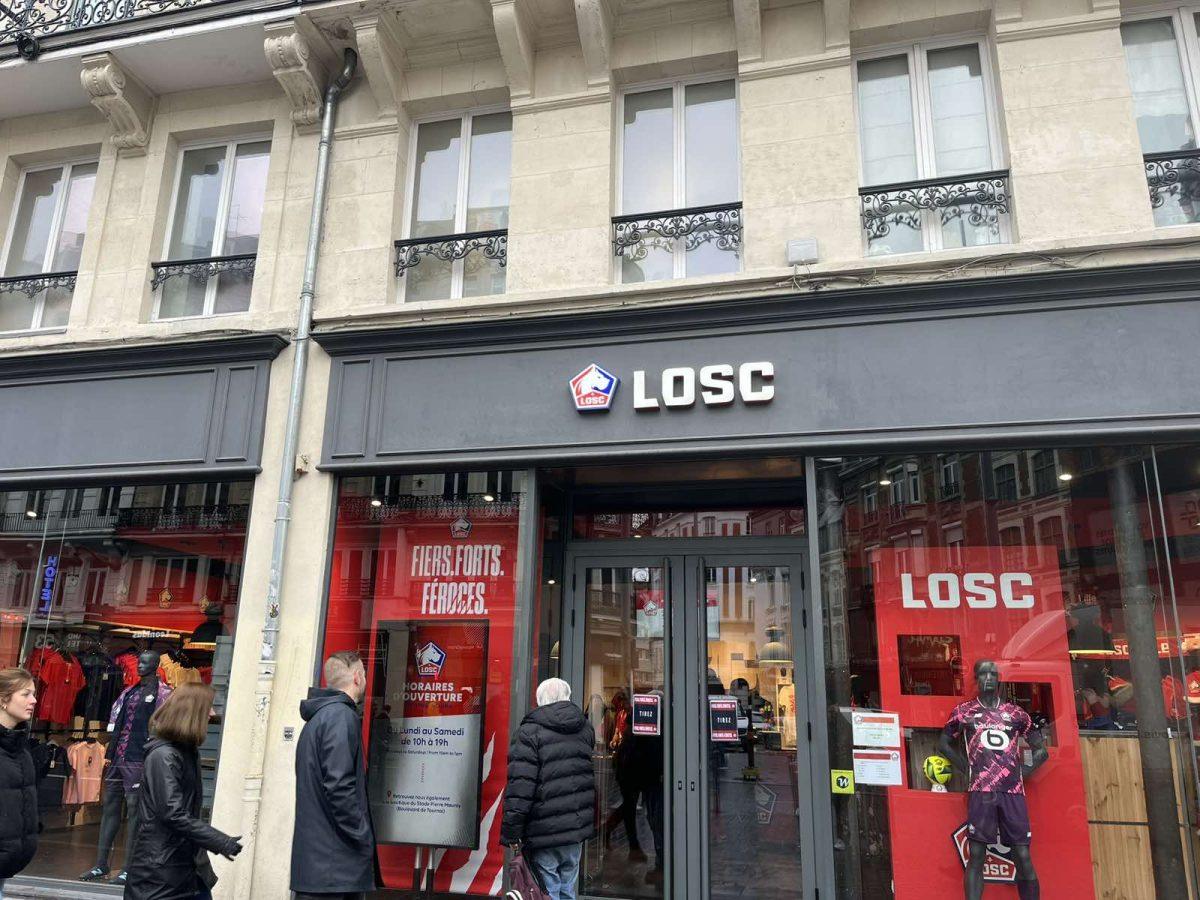 Zavirite u Lilov šop (FOTO/VIDEO)