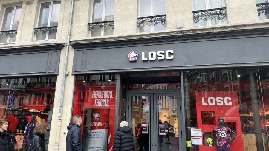 Zavirite u Lilov šop (FOTO/VIDEO)