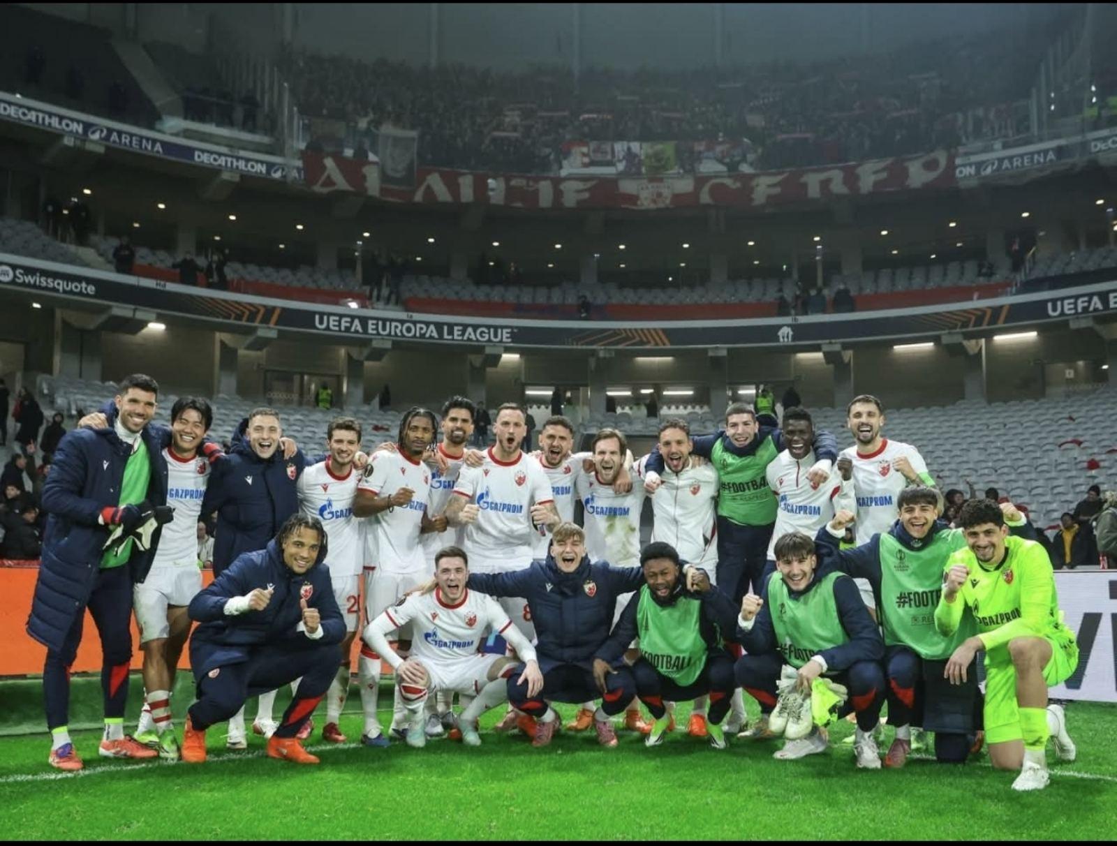 Svet je lep kada sanjamo – hajdemo da sanjamo