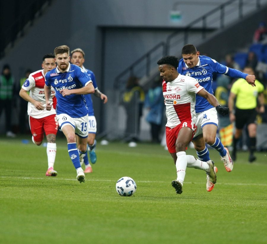 Najnovija informacija oko Markinjosa i Zvezde