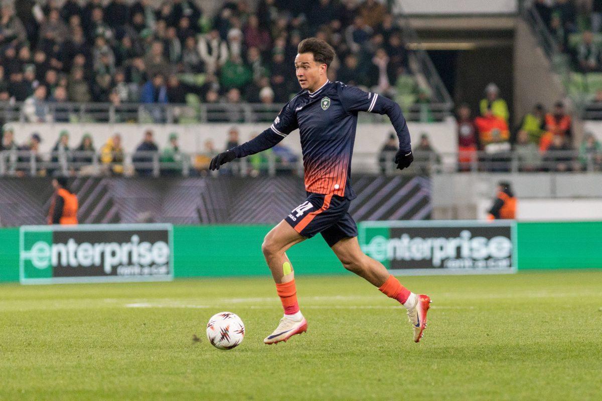 Ludogorec je postavio cenu za Petra Stanića