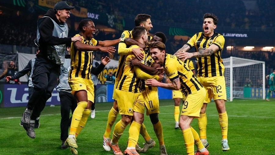 Žreb za Ligu konferencije: AEK gostuje u Sloveniji, Rijeka dočekuje Francuze