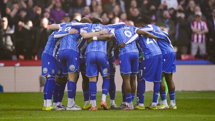 Šefild venzdej ispao iz Čempionšipa, pa ostao bez potencijalnog kupca