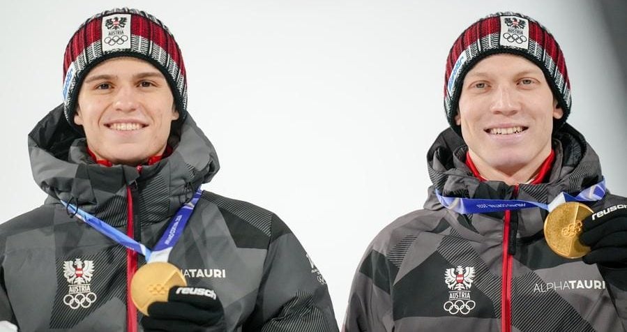 Austrijancima zlato u superekipnom takmičenju, Slovenija bez medalje