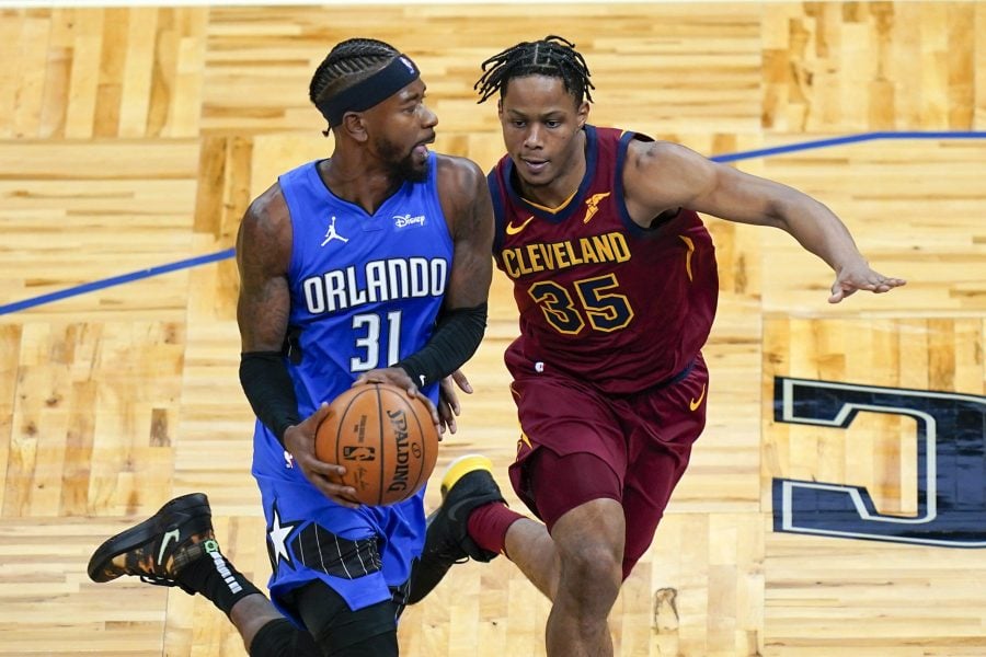 Nesuđeno Partizanovo pojačanje – Terens Ros: Zvali su me, oklevao sam (VIDEO)