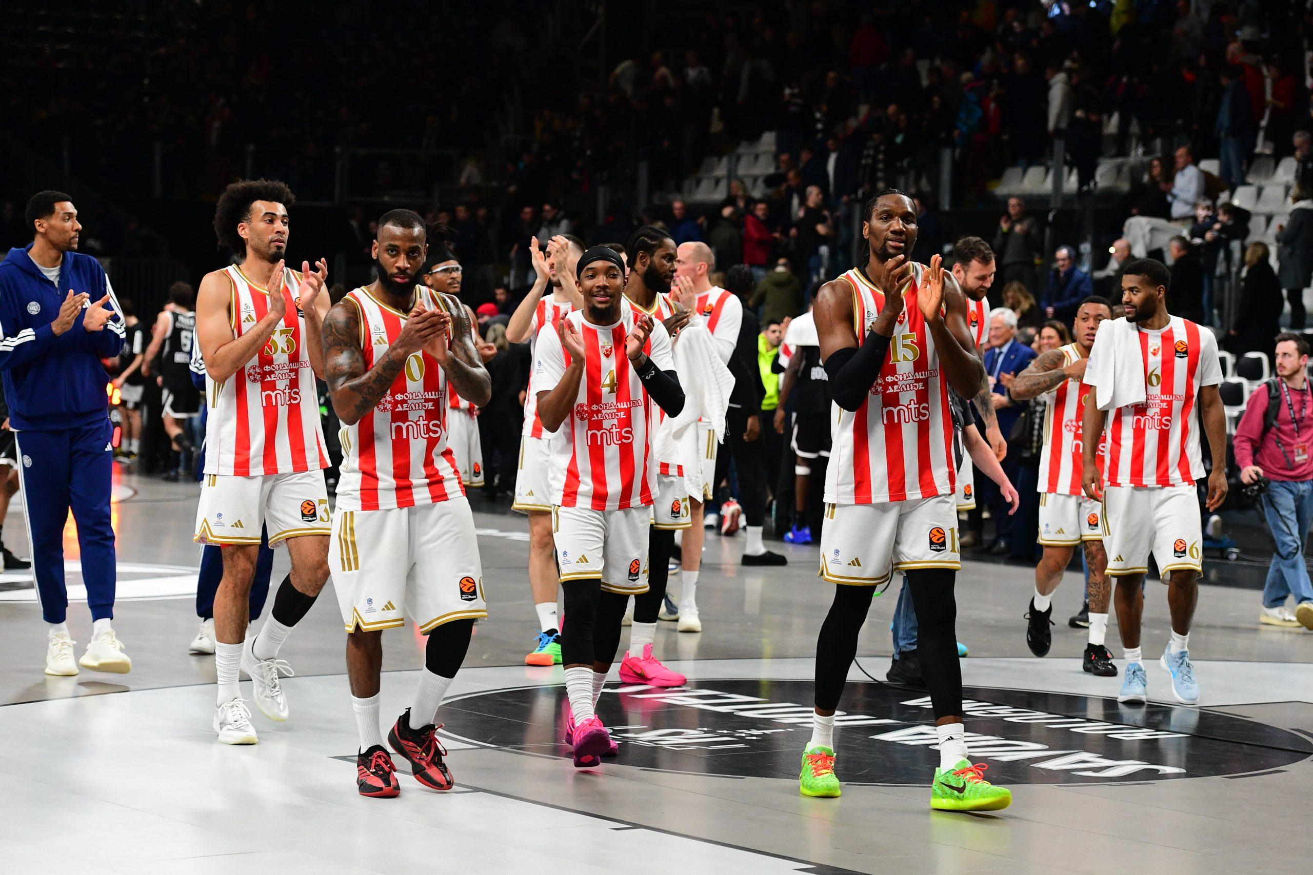 Postaje „pretesno“: Da li je on sledeći na Zvezdinoj „listi za odstrel“?