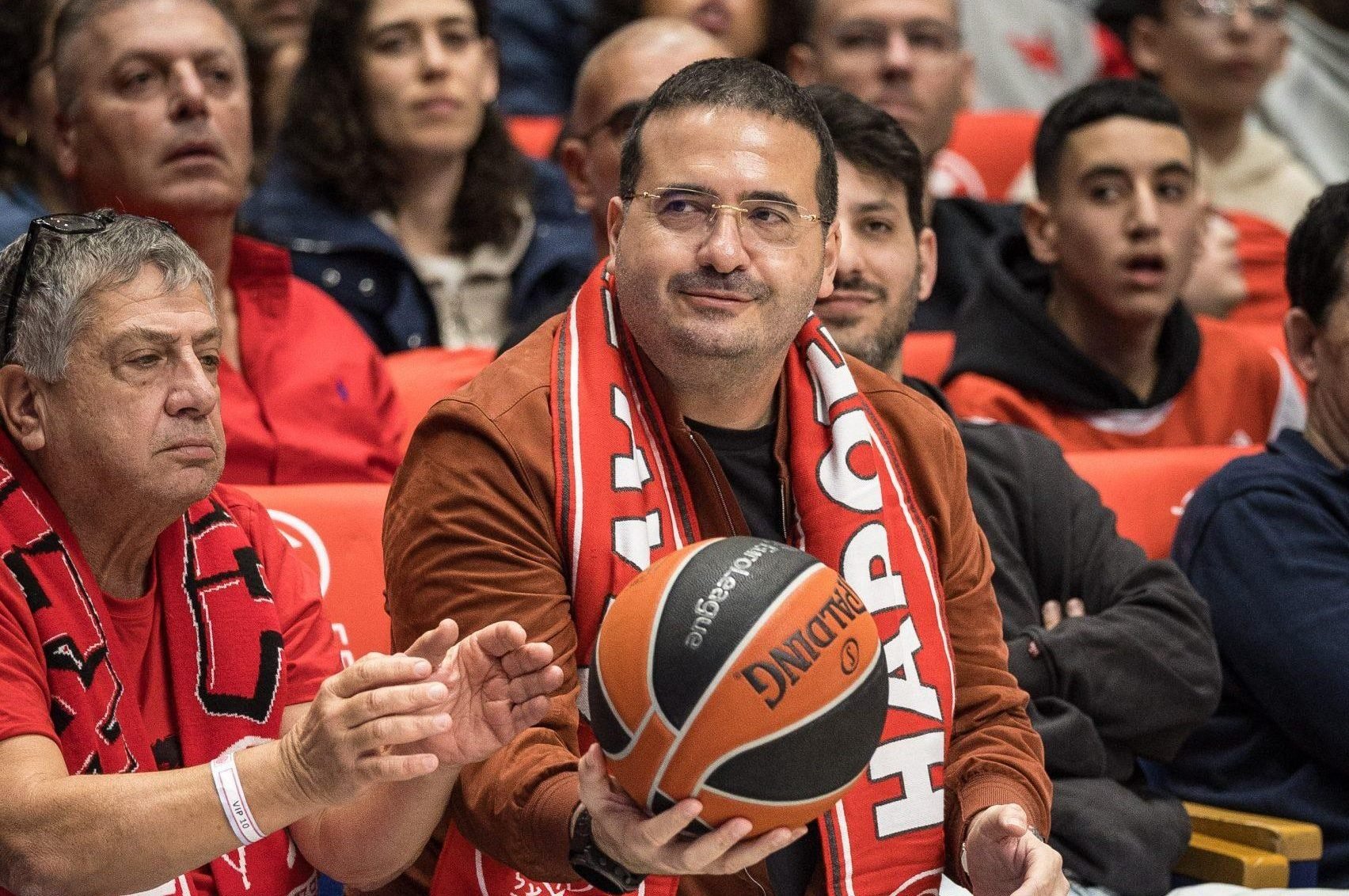 Haos u Hapoelu se nastavlja: Gazda suspendovan, Miciću se trese stolica – sledi otkaz?