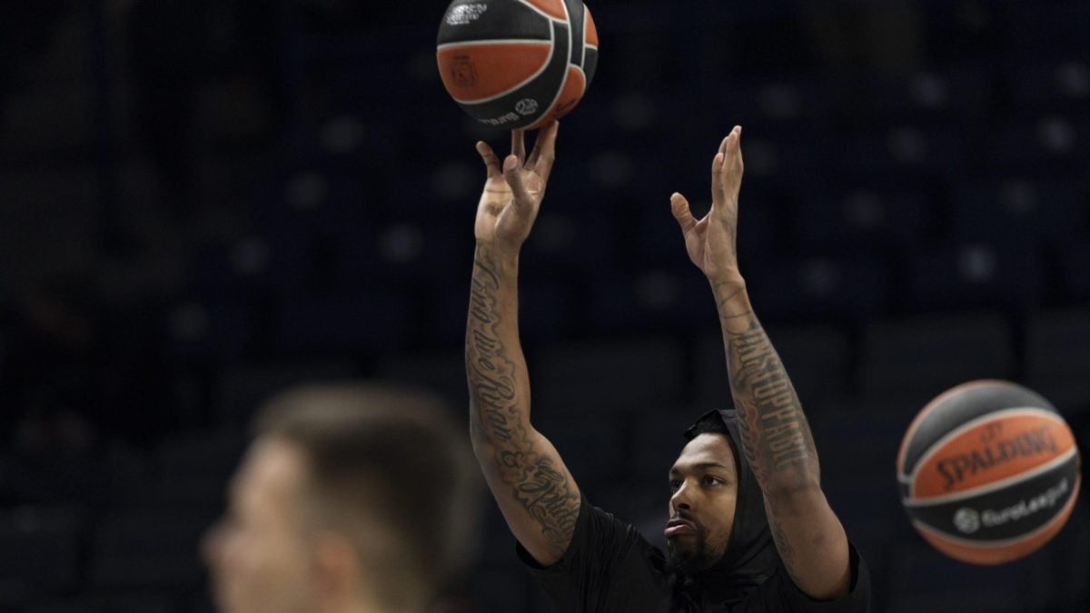 Fenerbahče dočekuje Partizan: Povratak Karlika Džonsa u Istanbulu