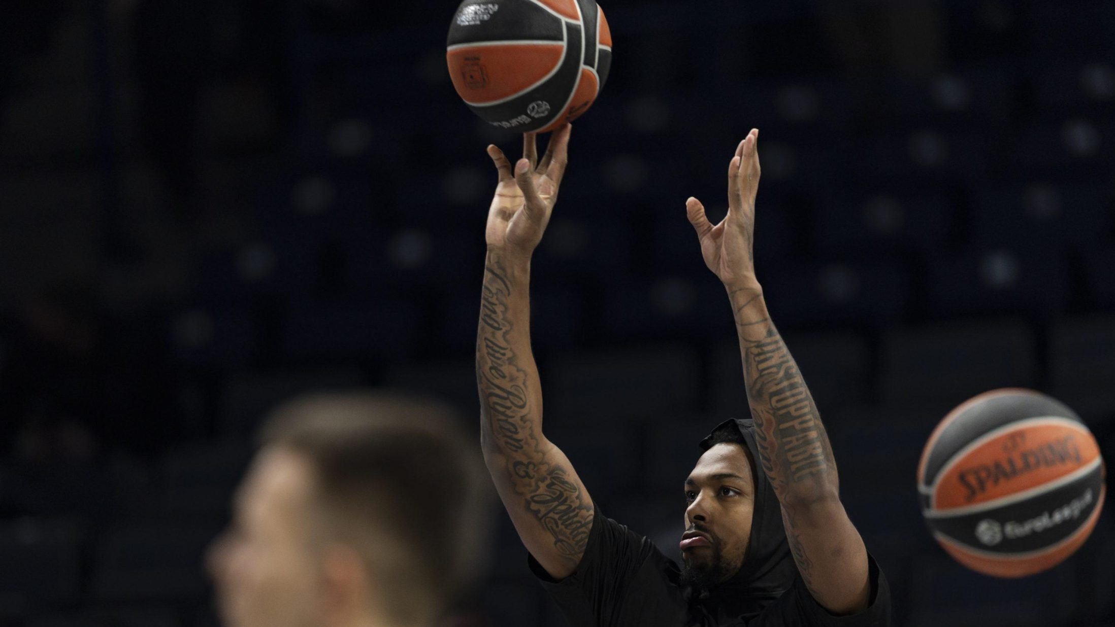 Fenerbahče dočekuje Partizan: Povratak Karlika Džonsa u Istanbulu