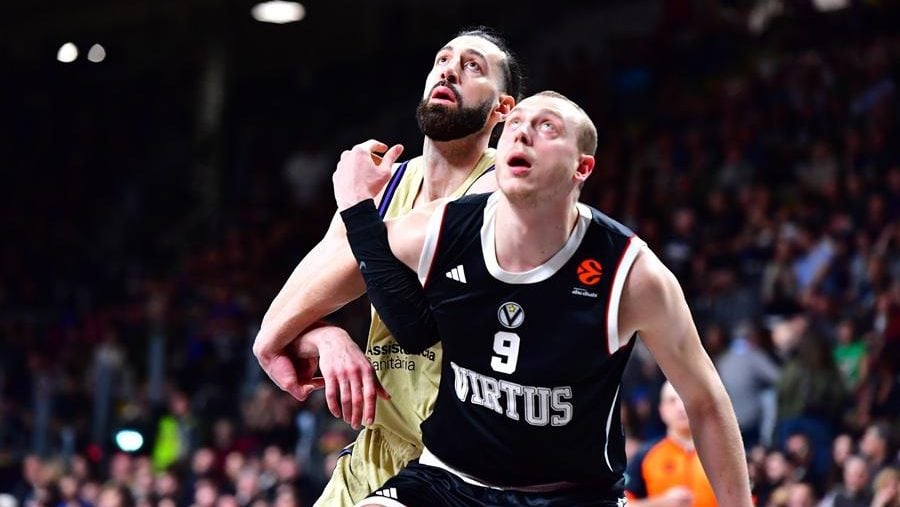 Virtus pomogao Zvezdi da napreduje na tabeli, Žalgiris pobedio posle dva produžetka