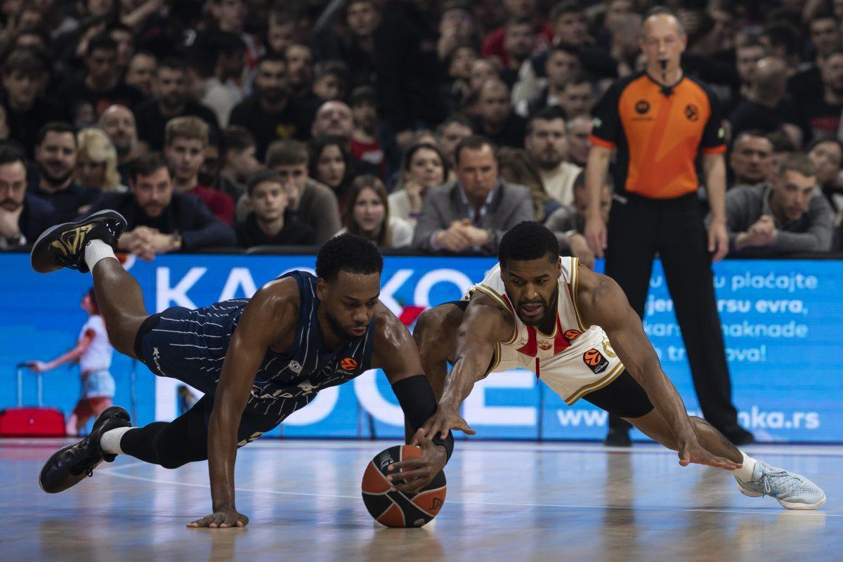 Batler i Nvora ne veruju u tradiciju: Zvezda srušila „prokletstvo“ Kupa