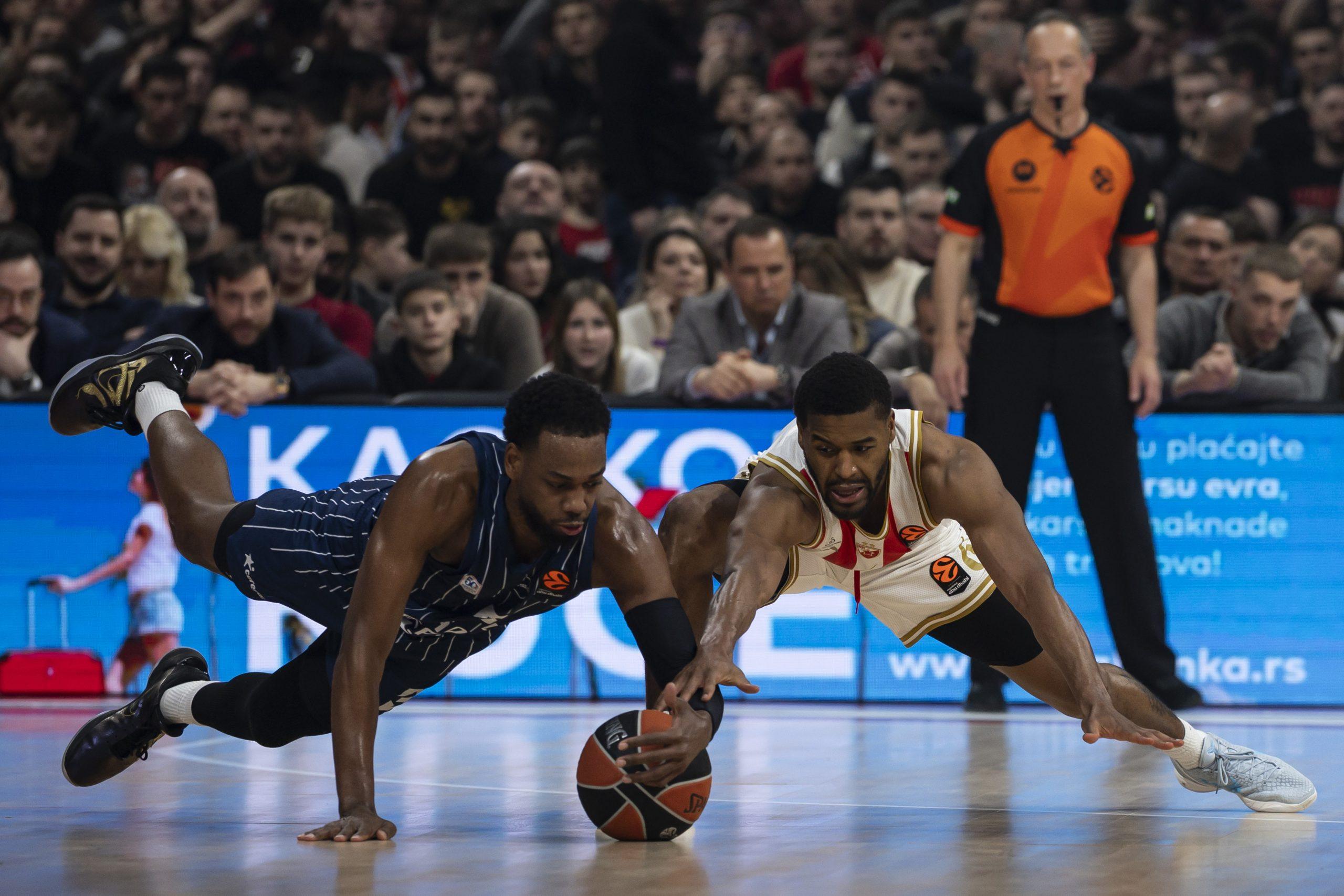 Batler i Nvora ne veruju u tradiciju: Zvezda srušila „prokletstvo“ Kupa