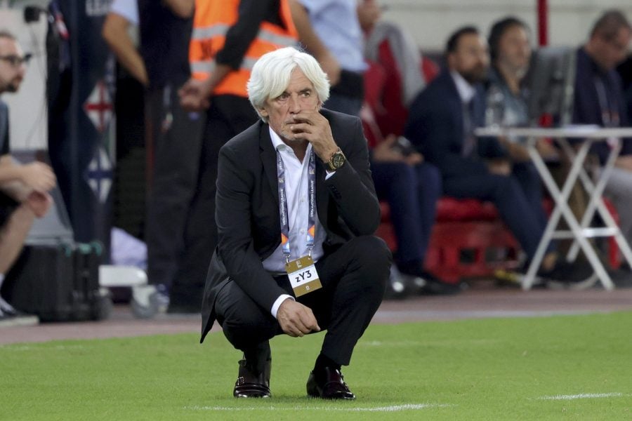 Izbacio je Zvezdu i Partizan – sada ide na Srbiju